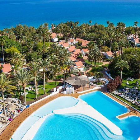 Aldiana Club Fuerteventura Hotel Morro Jable  Bagian luar foto