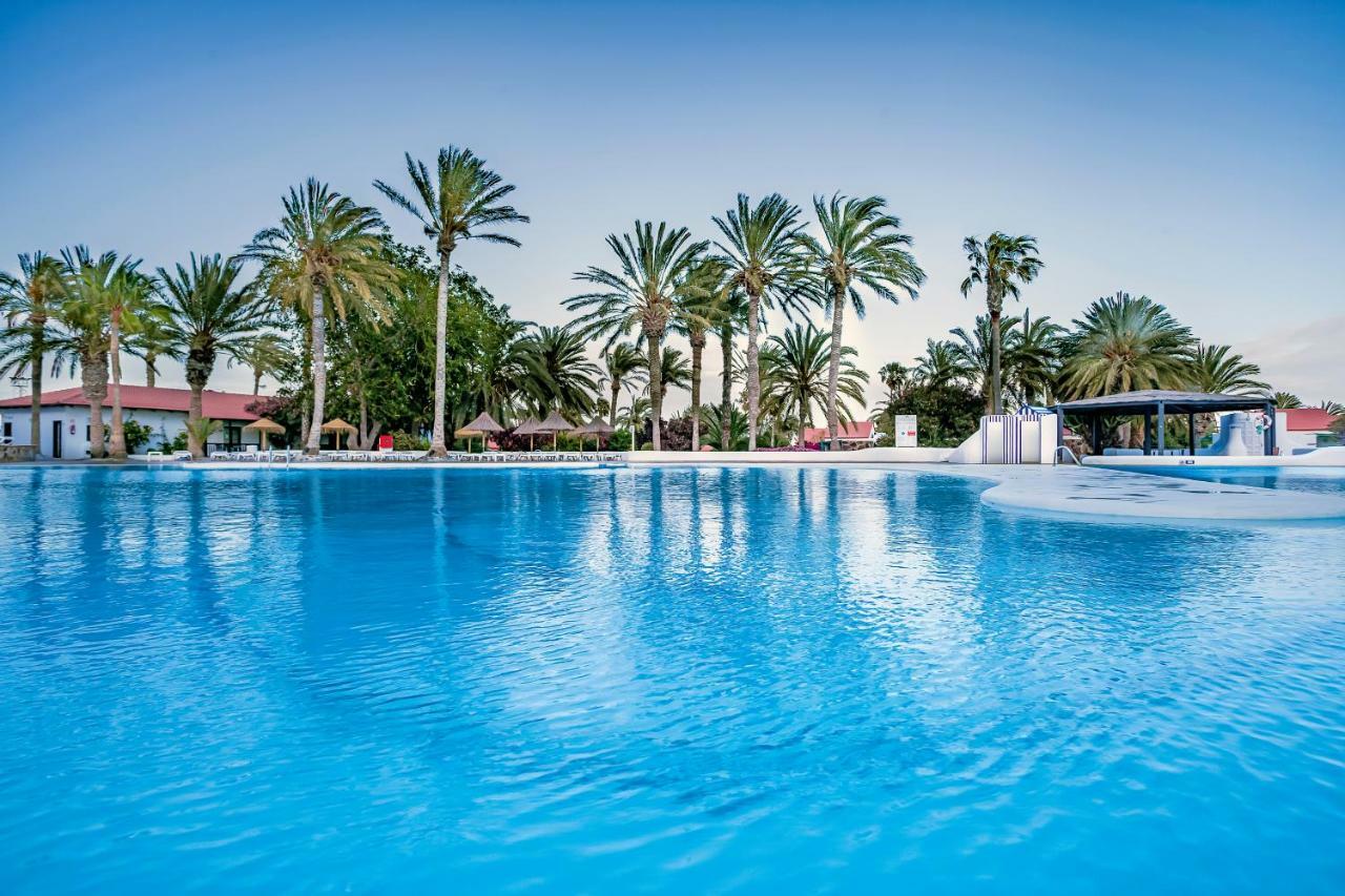 Aldiana Club Fuerteventura Hotel Morro Jable  Bagian luar foto