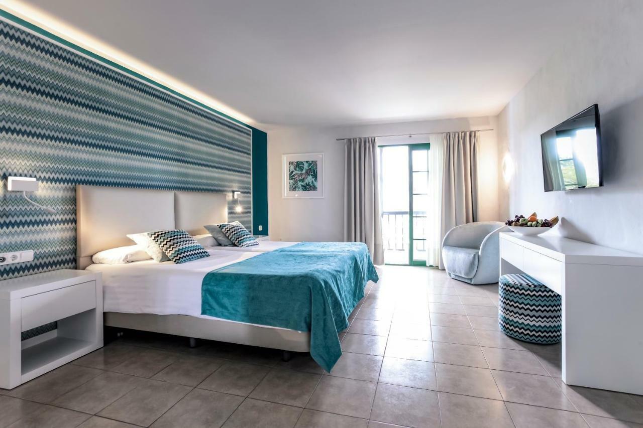 Aldiana Club Fuerteventura Hotel Morro Jable  Bagian luar foto