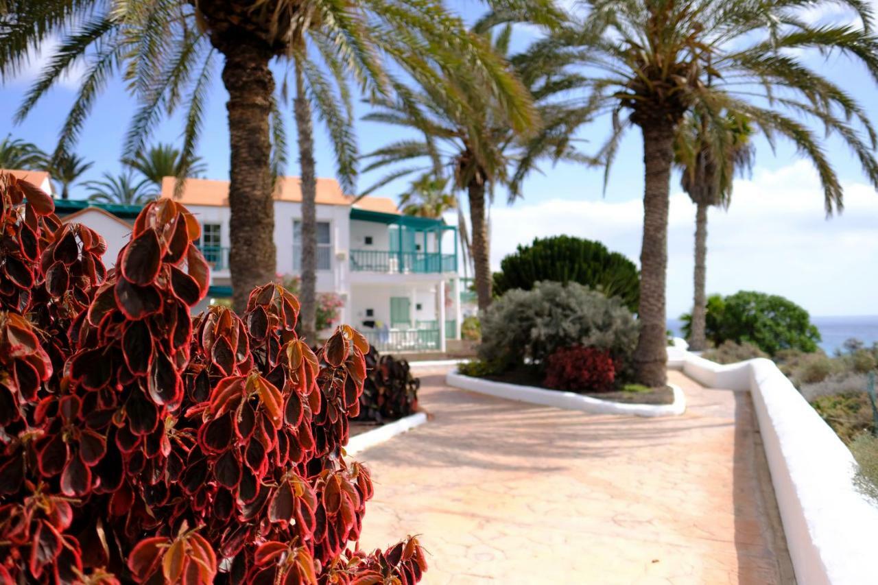 Aldiana Club Fuerteventura Hotel Morro Jable  Bagian luar foto